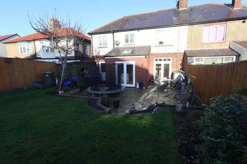 Rear- click for photo gallery